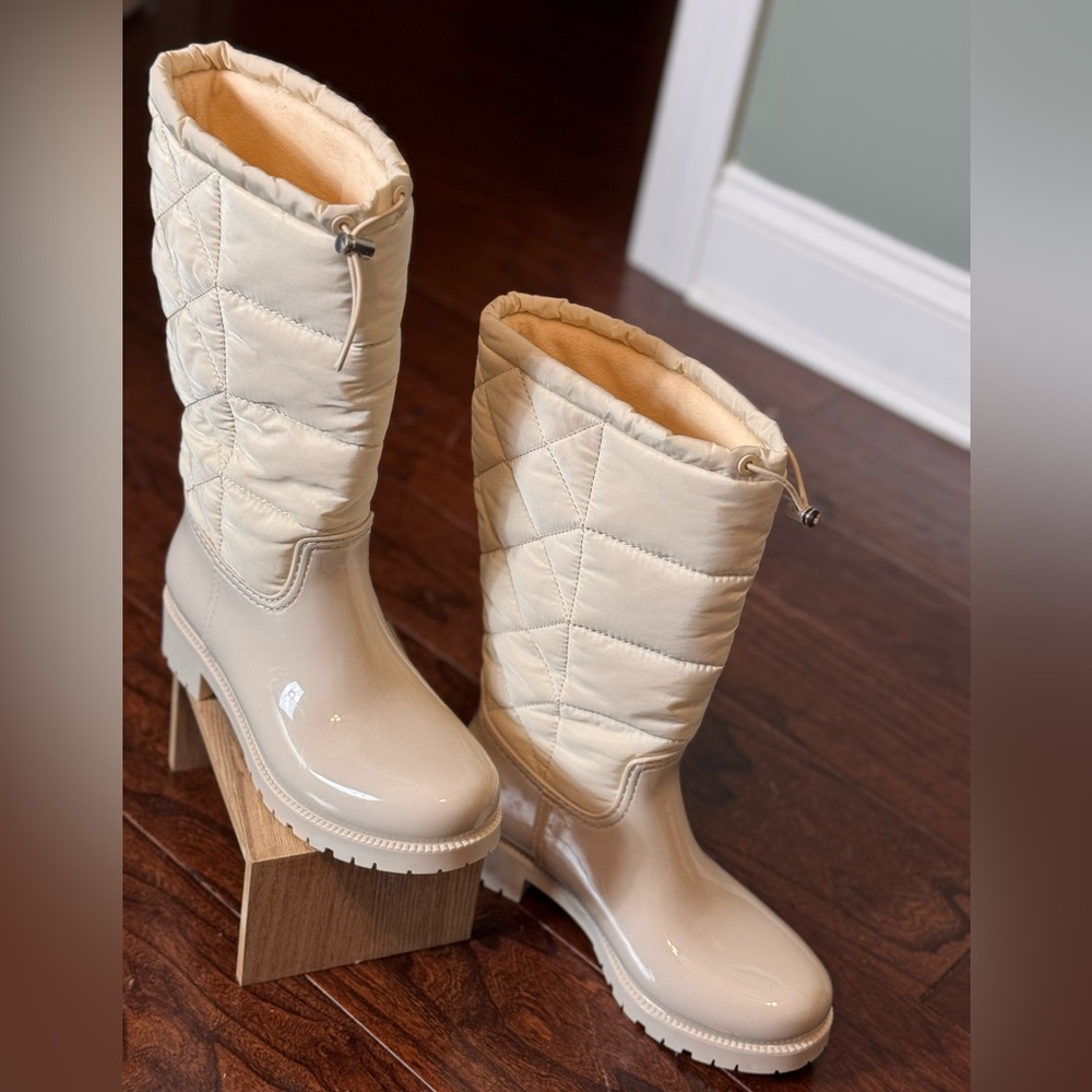 Mark Fisher Triump Boots